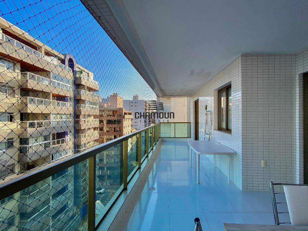 Apartamento à venda no Praia do Morro: 3 quartos na Praia do Morro em Guarapari