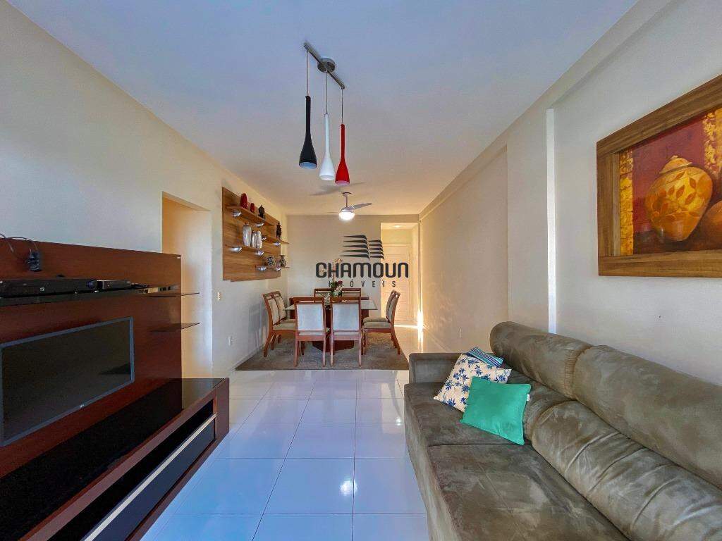 Apartamento à venda no Praia do Morro: 3 quartos na Praia do Morro em Guarapari