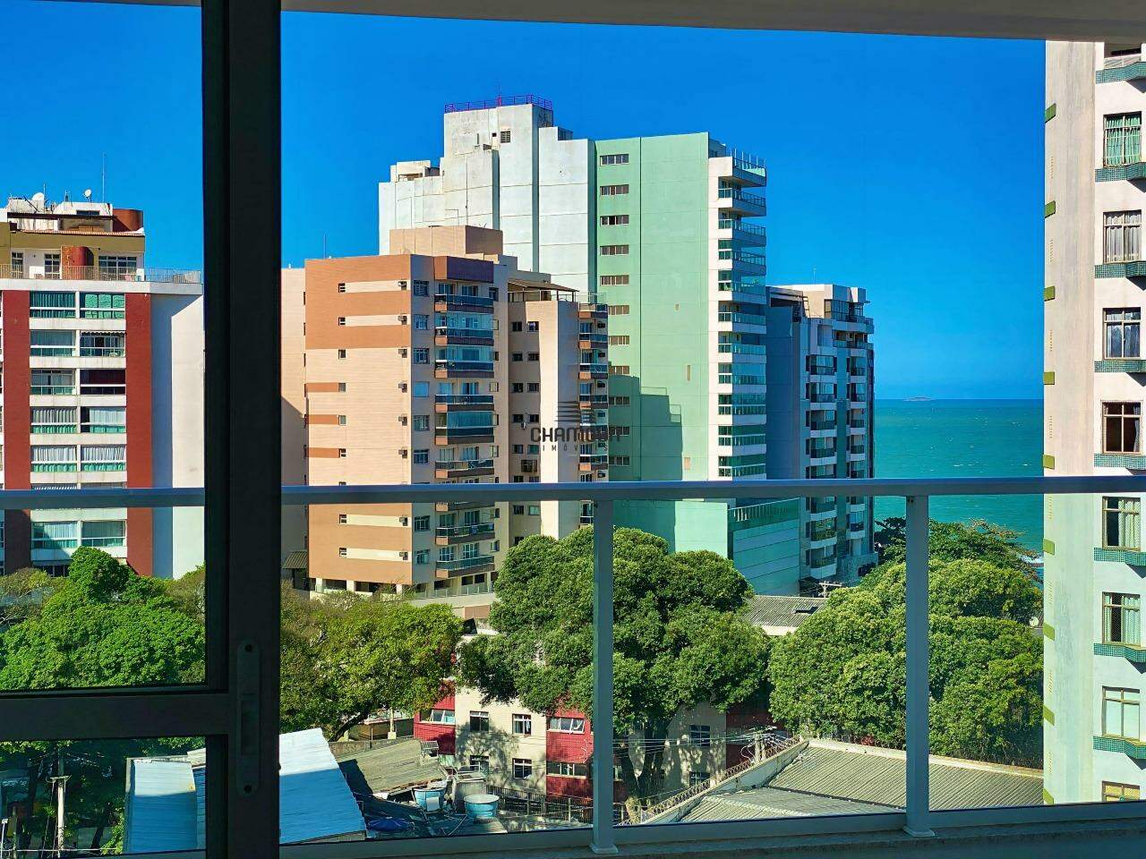 Apartamento à venda no Centro: Apartamento na Praia das Castanheiras 