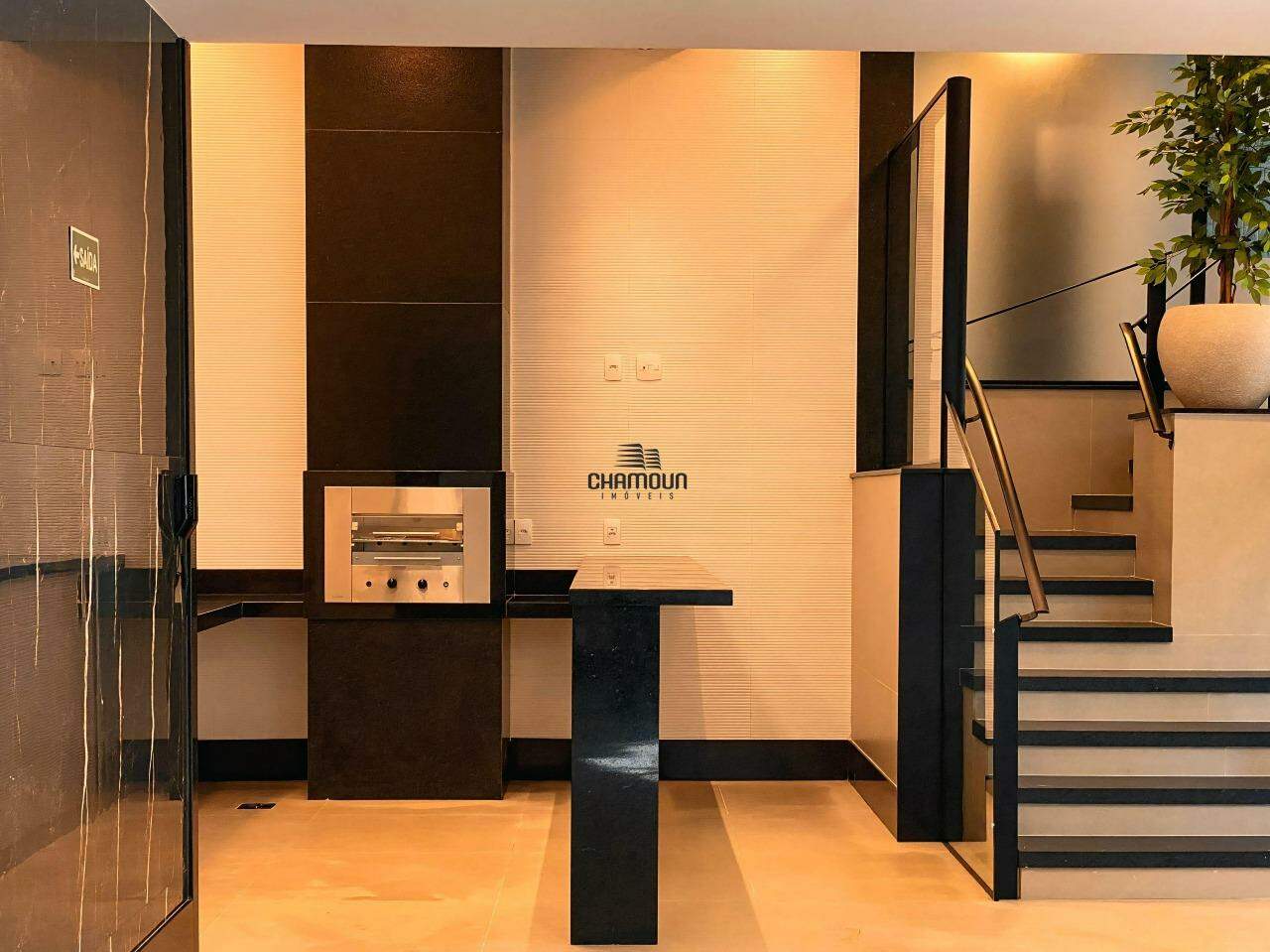 Apartamento à venda no Centro: Apartamento com 3 quartos no Centro de Guarapari 