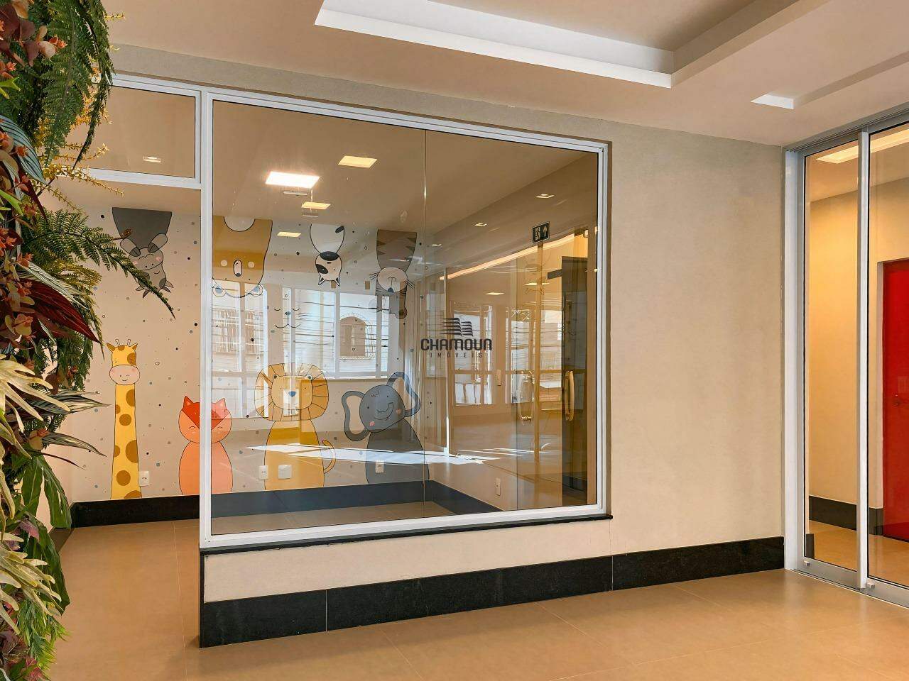 Apartamento à venda no Centro: Apartamento com 3 quartos no Centro de Guarapari