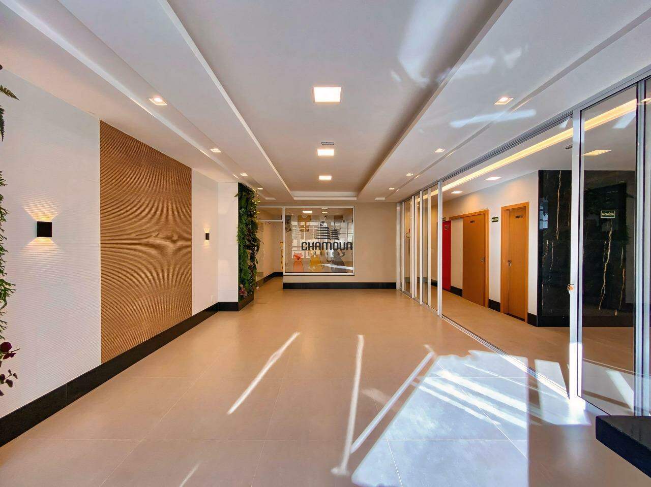 Apartamento à venda no Centro: Apartamento com 3 quartos no Centro de Guarapari