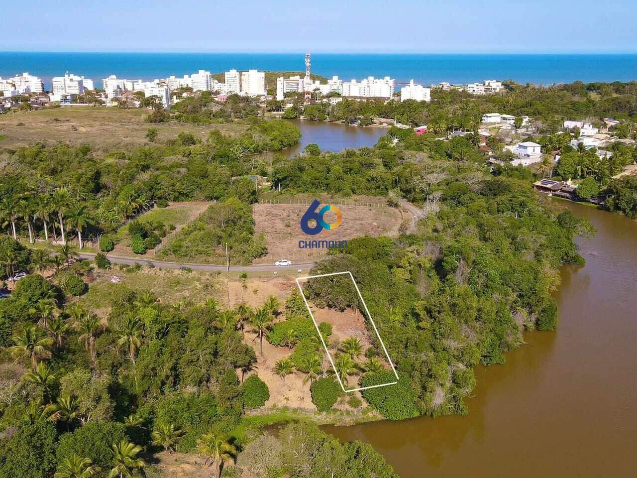 Lote à venda no Nova Guarapari: Lote Nova Guarapari / Guarapari - ES 