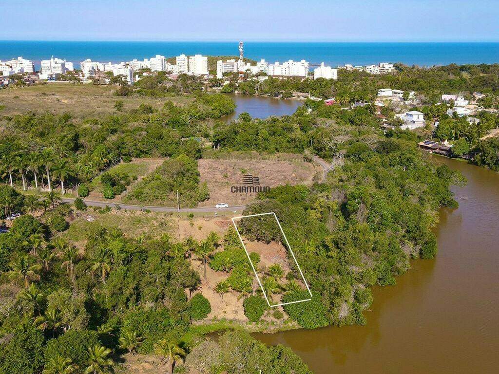 Lote à venda no Nova Guarapari: Lote Nova Guarapari / Guarapari - ES 