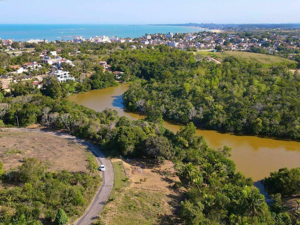 Lote à venda no Nova Guarapari: Lote Nova Guarapari / Guarapari - ES 