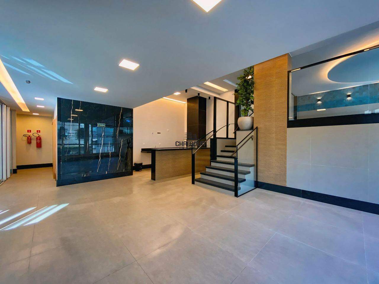 Apartamento à venda no Centro: Apartamento com 3 quartos no Centro de Guarapari 