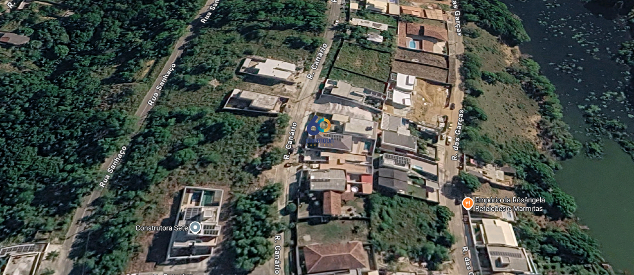 Lote à venda no Nova Guarapari: Lote Nova Guarapari - ES