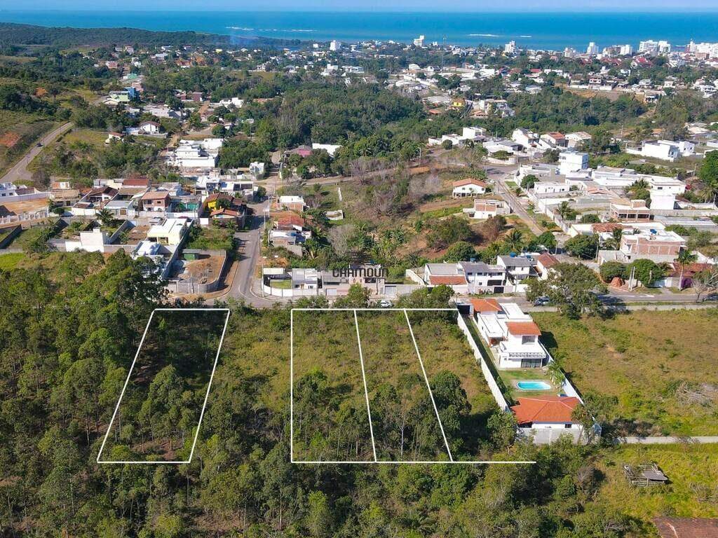 Lote à venda no Nova Guarapari: Lote Nova Guarapari - ES