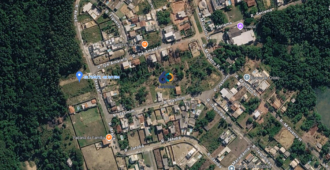 Lote à venda no Nova Guarapari: Lote à venda, Nova Guarapari - Guarapari/ES