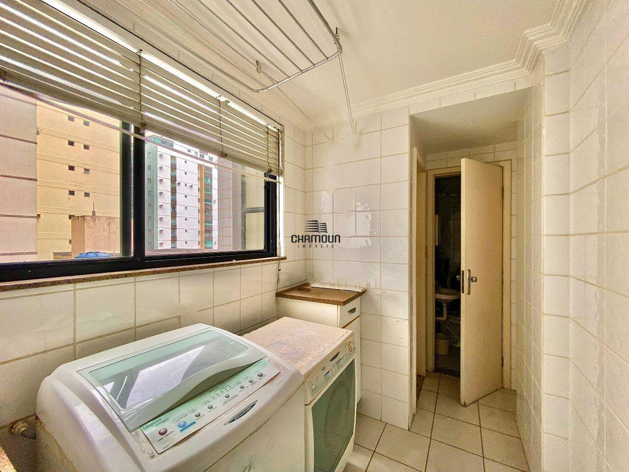 Apartamento à venda no Centro: Aparamento com 3 quartos no centro de Guarapari 