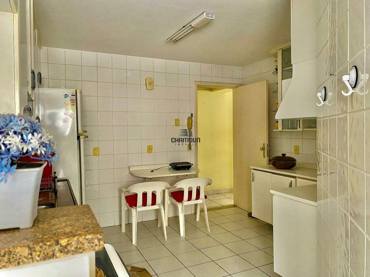 Apartamento à venda no Centro: Aparamento com 3 quartos no centro de Guarapari