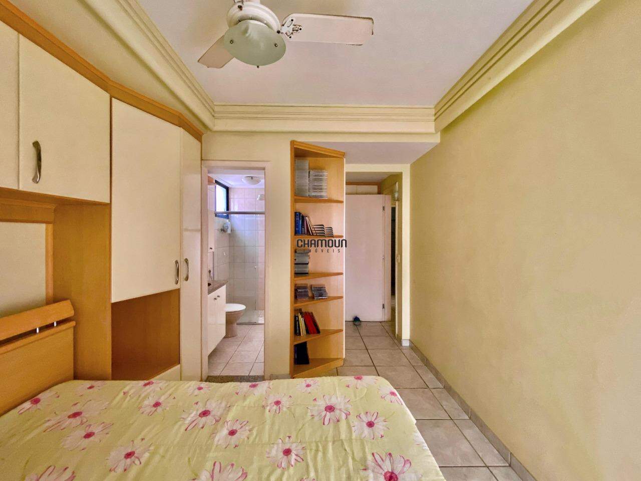 Apartamento à venda no Centro: Aparamento com 3 quartos no centro de Guarapari
