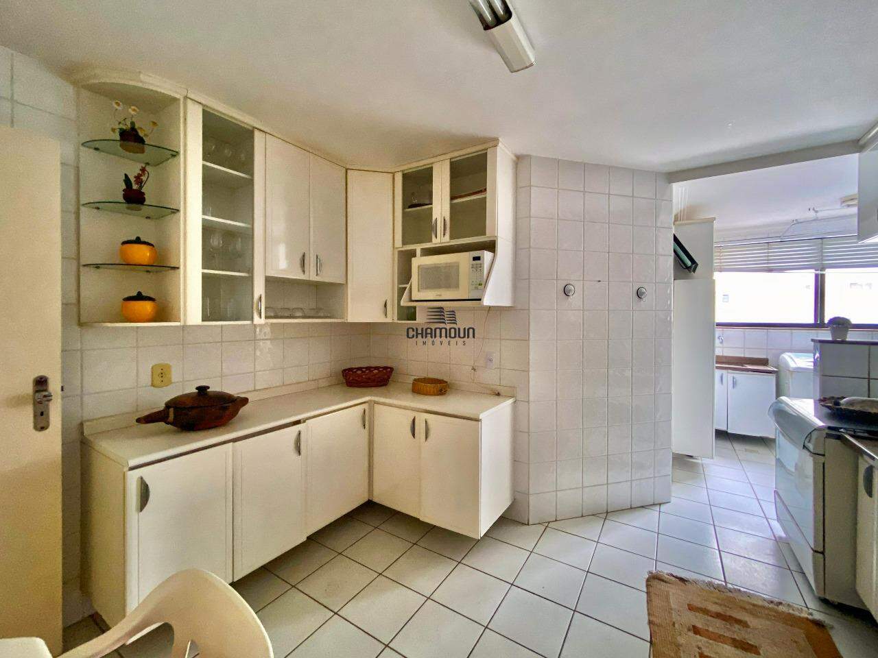 Apartamento à venda no Centro: Aparamento com 3 quartos no centro de Guarapari