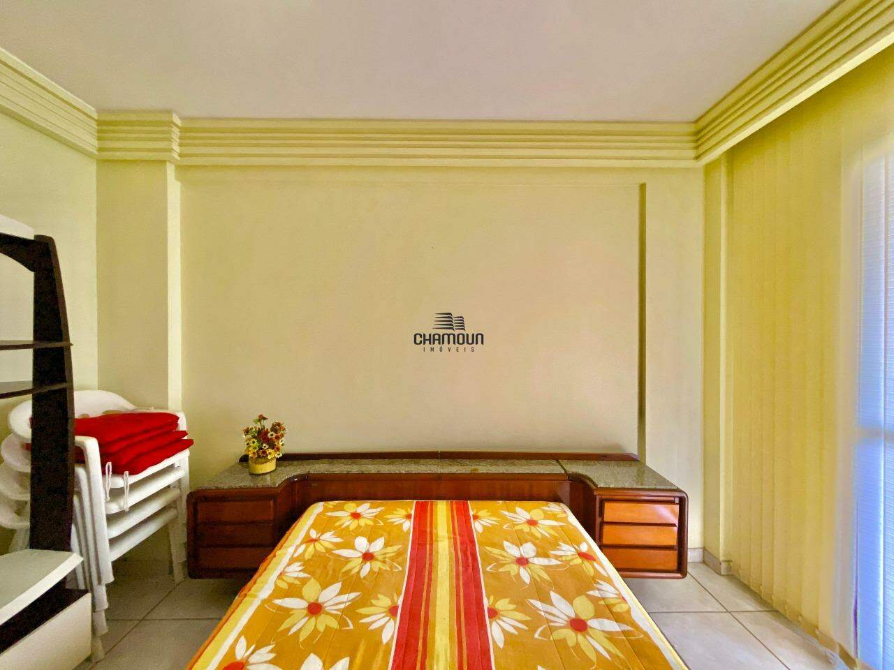 Apartamento à venda no Centro: Aparamento com 3 quartos no centro de Guarapari