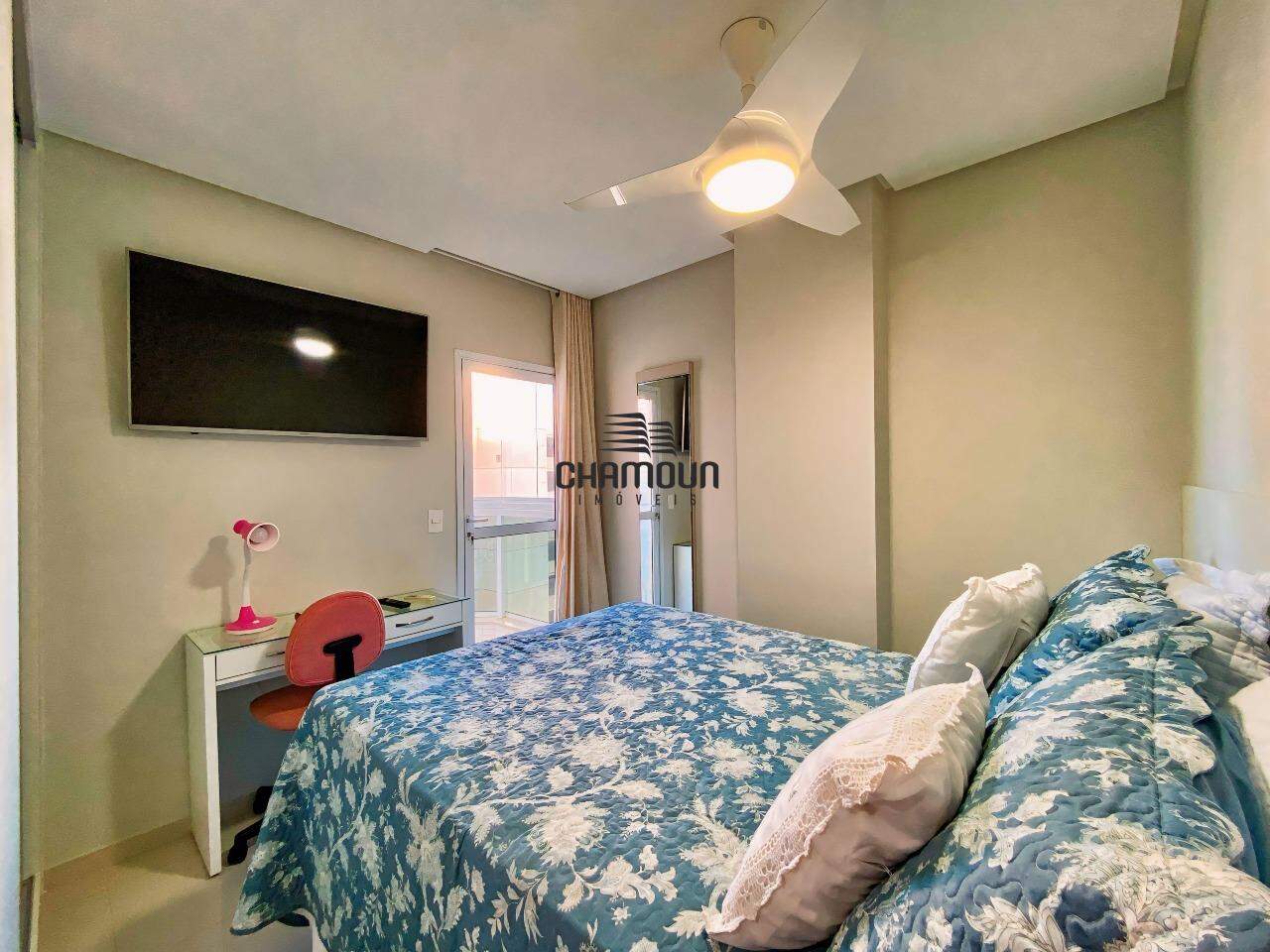 Apartamento à venda no Praia do Morro: 3 quartos na Praia do Morro em Guarapari