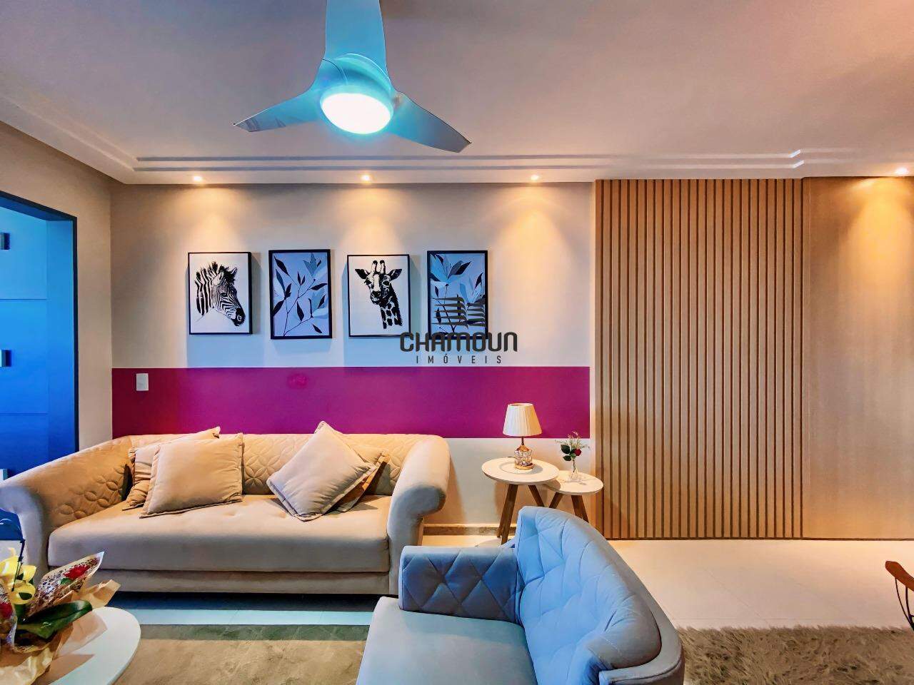 Apartamento à venda no Praia do Morro: 3 quartos na Praia do Morro em Guarapari