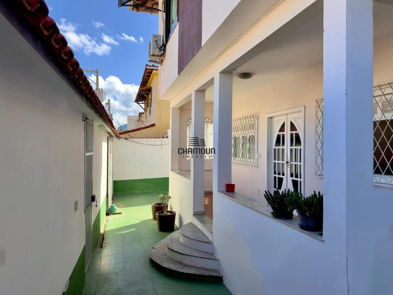 Casa à venda no Itapebussu:  9 quartos, 2 suítes, 6 vagas, Itapebussu - Guarapari/ES