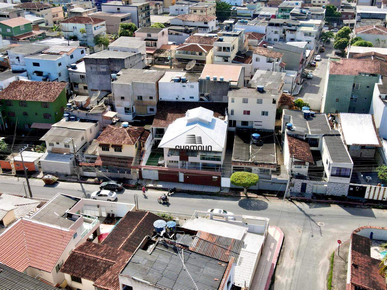 Casa à venda no Itapebussu:  9 quartos, 2 suítes, 6 vagas, Itapebussu - Guarapari/ES