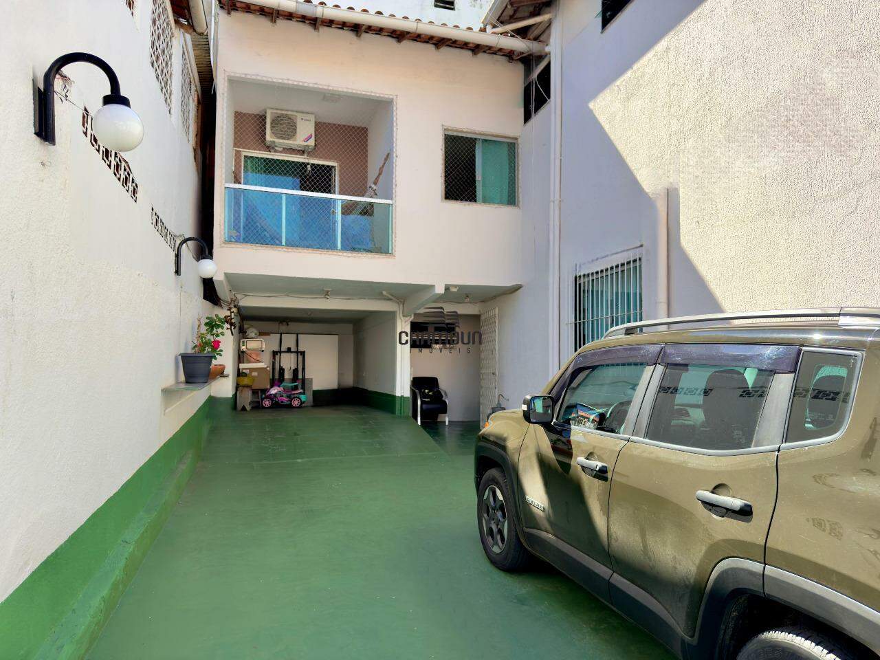 Casa à venda no Itapebussu:  9 quartos, 2 suítes, 6 vagas, Itapebussu - Guarapari/ES