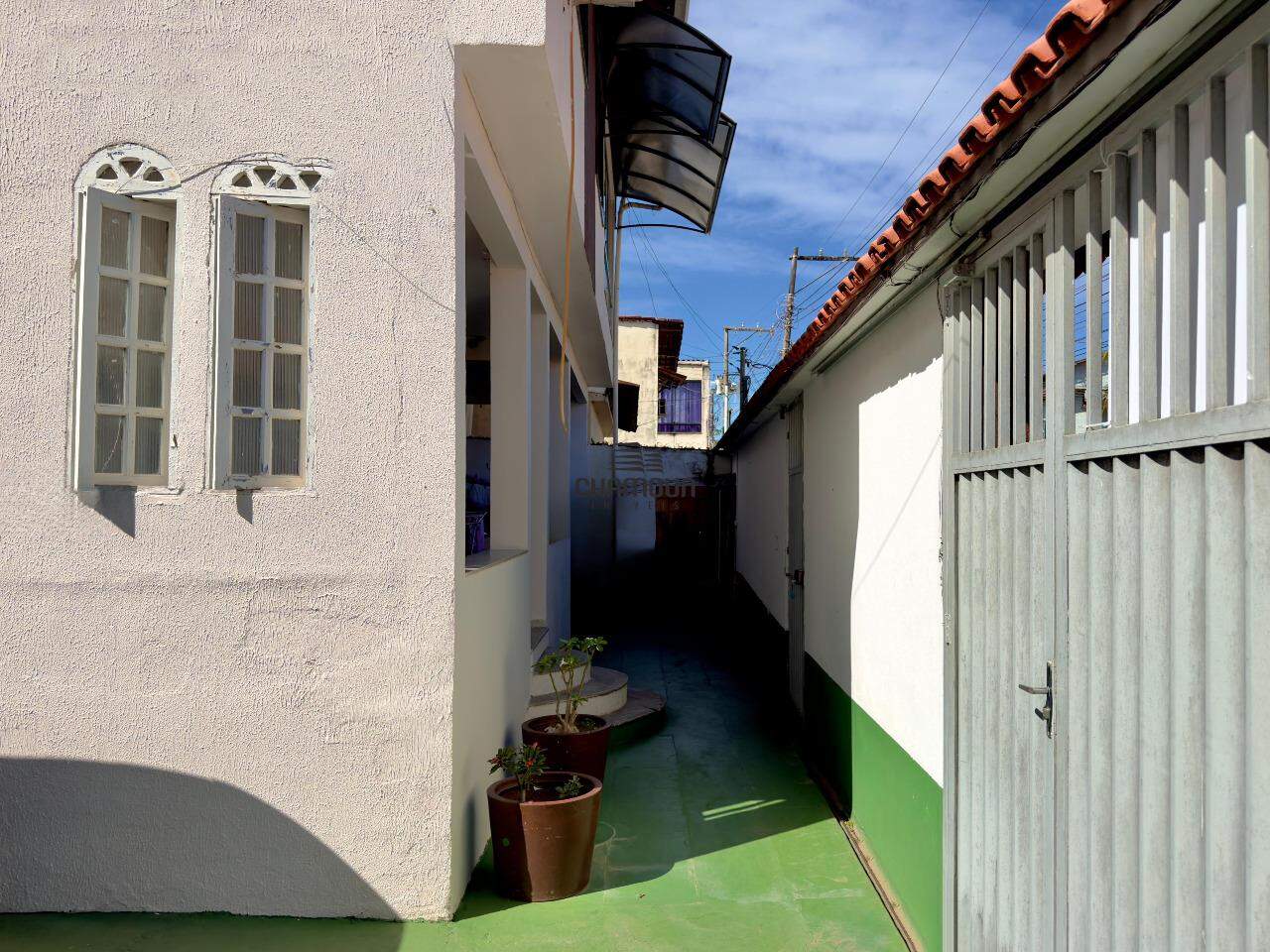 Casa à venda no Itapebussu:  9 quartos, 2 suítes, 6 vagas, Itapebussu - Guarapari/ES
