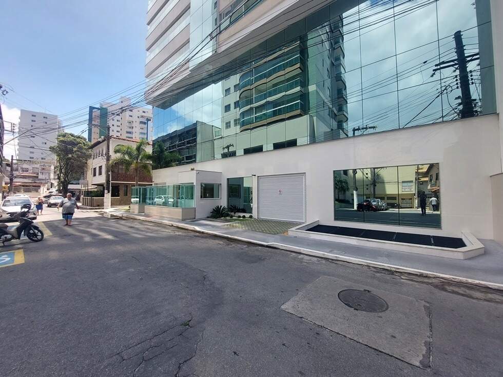 Apartamento à venda no Centro: Apartamento em Guarapari 
