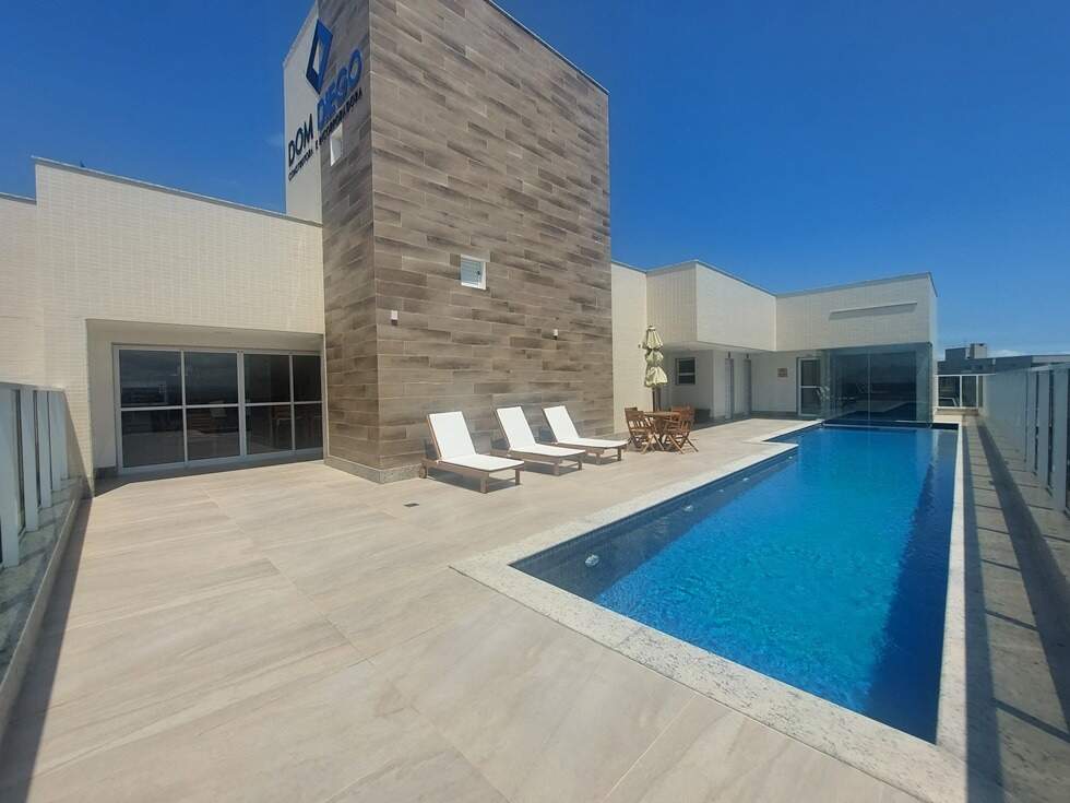 Apartamento à venda no Centro: Apartamento em Guarapari 
