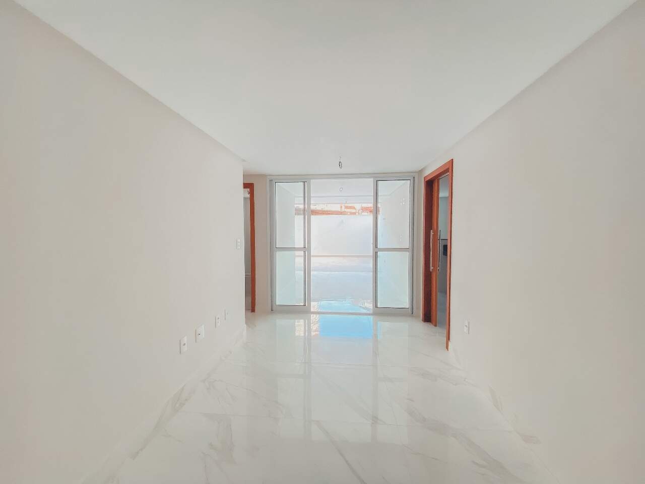 Apartamento à venda no Centro: Apartamento 2 quartos centro de Guarapari