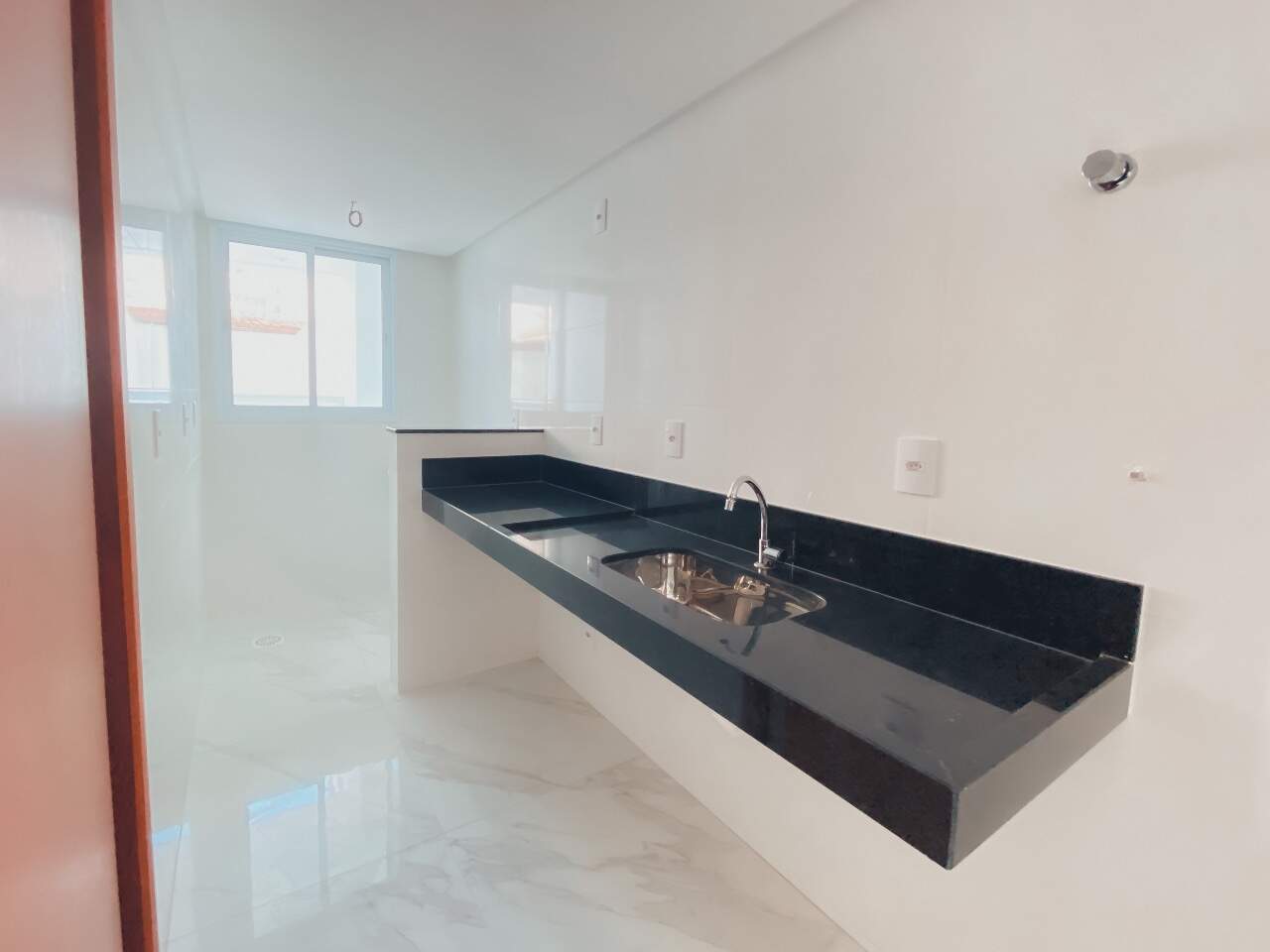 Apartamento à venda no Centro: Apartamento 2 quartos centro de Guarapari