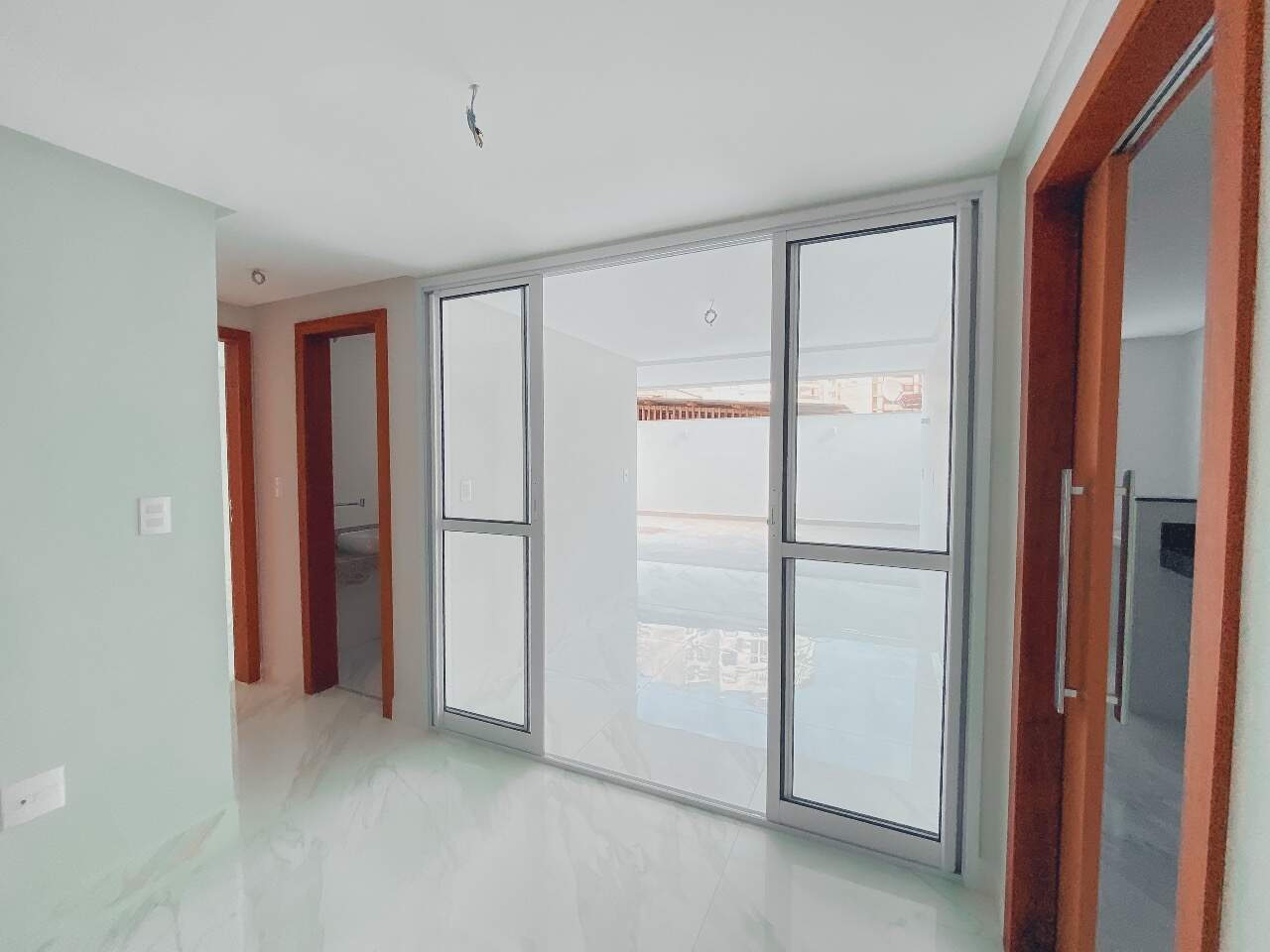 Apartamento à venda no Centro: Apartamento 2 quartos centro de Guarapari