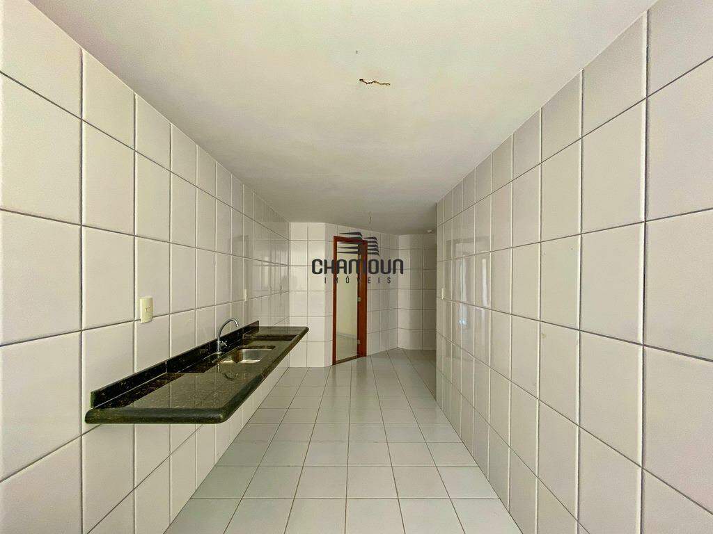 Apartamento à venda no Praia do Morro: Apartamento com 4 suites de frente para o mar na Praia do Morro, Guarapari