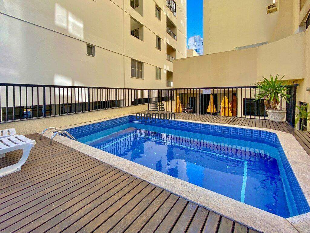 Apartamento à venda no Praia do Morro: Apartamento com 4 suites de frente para o mar na Praia do Morro, Guarapari