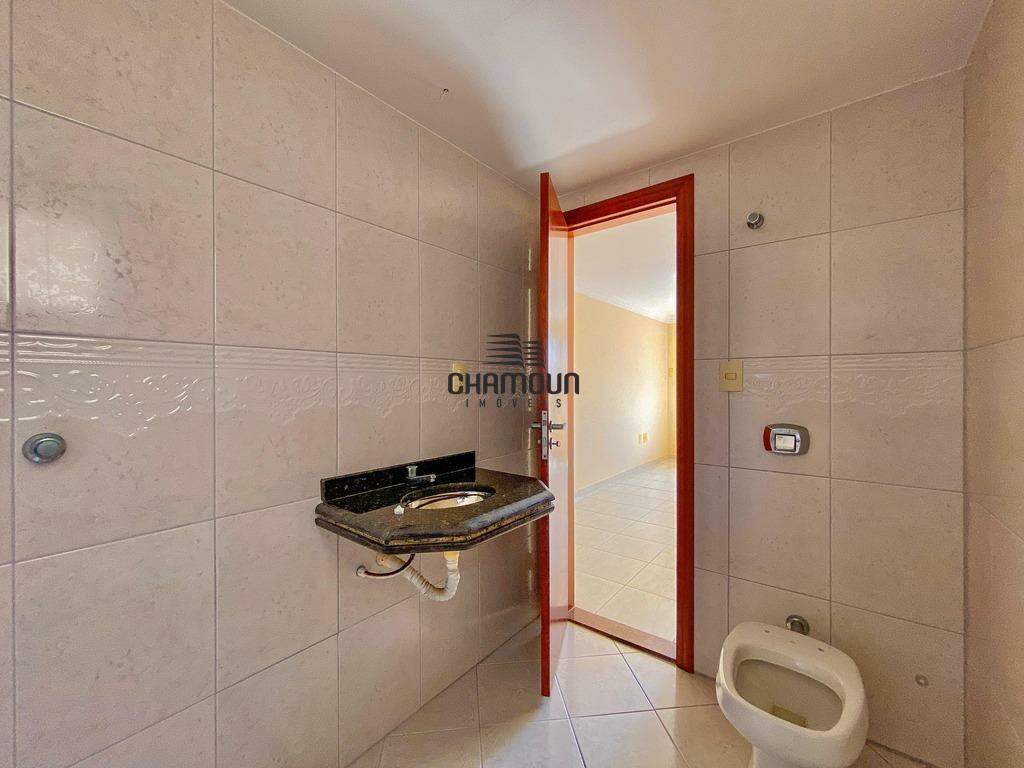 Apartamento à venda no Praia do Morro: Apartamento com 4 suites de frente para o mar na Praia do Morro, Guarapari