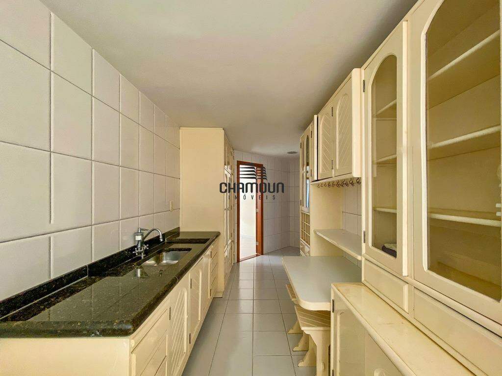 Apartamento à venda no Praia do Morro:  4 suites de frente para o mar na Praia do Morro, Guarapari