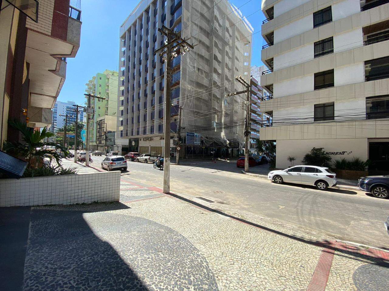 Loja para aluguel no Centro: Loja para locação no Centro de Guarapari