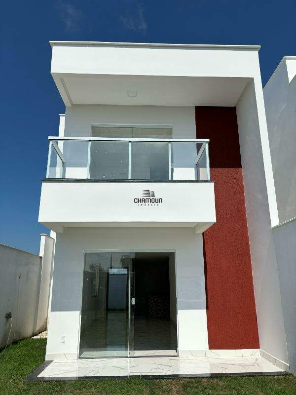 Casa à venda no Nova Guarapari: Casa com 3 quartos á venda em Nova Guarapari. ES