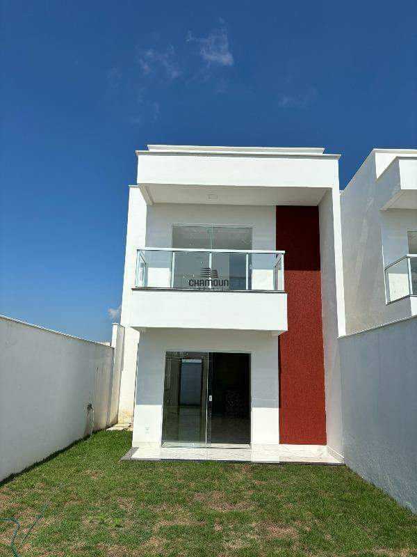 Casa à venda no Nova Guarapari: Casa com 3 quartos á venda em Nova Guarapari. ES