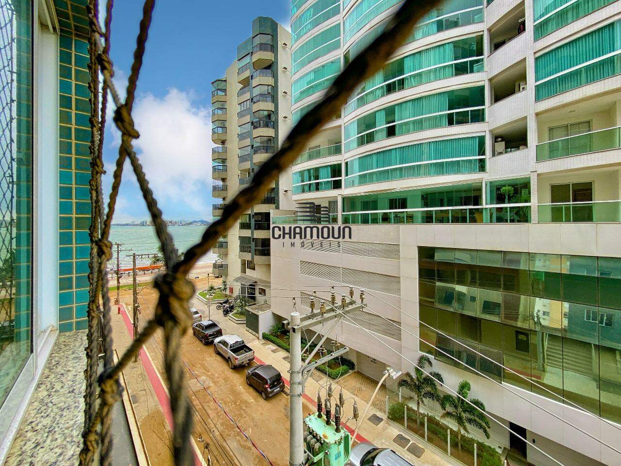Apartamento à venda no Praia do Morro: Apartamento à venda de 3 quartos na Praia do Morro em Guarapari ES