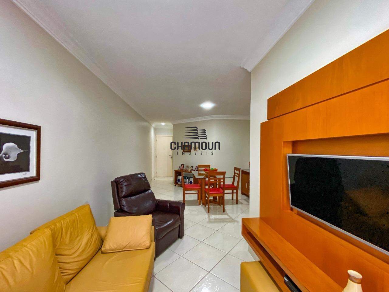 Apartamento à venda no Praia do Morro: 3 quartos na Praia do Morro em Guarapari ES