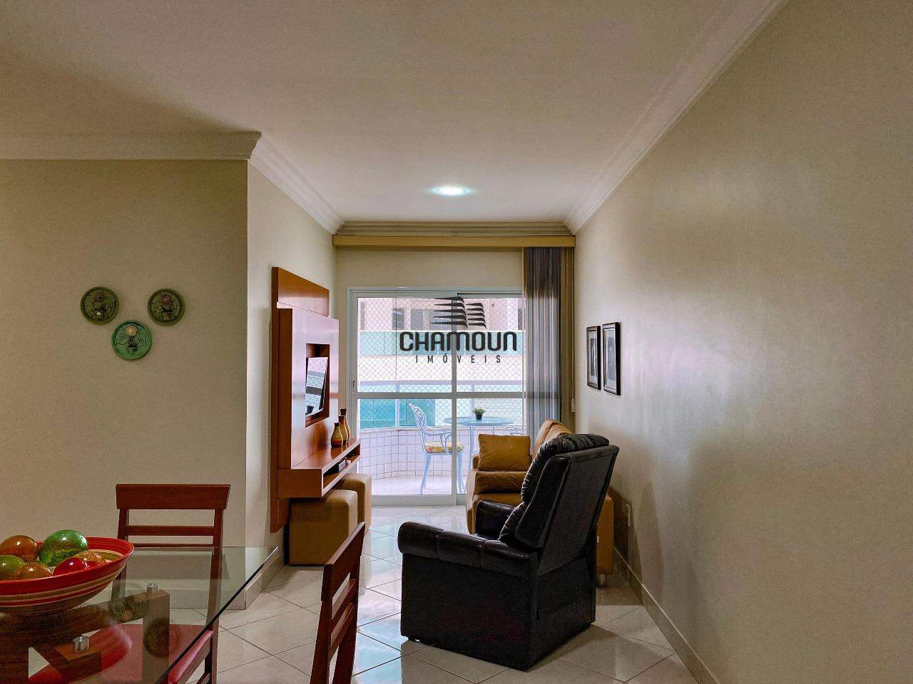 Apartamento à venda no Praia do Morro: Apartamento à venda de 3 quartos na Praia do Morro em Guarapari ES