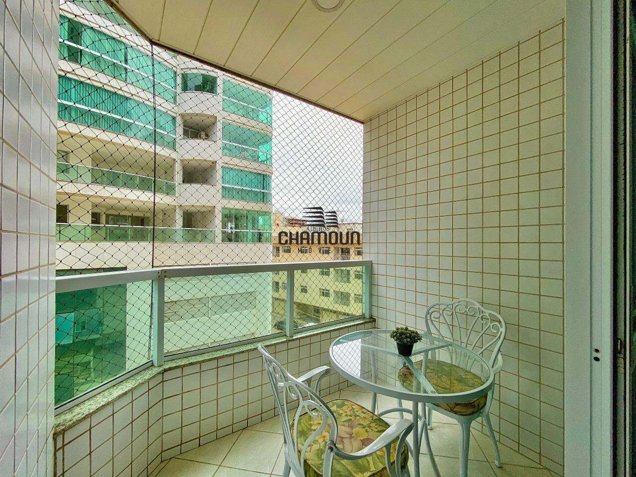Apartamento à venda no Praia do Morro: Apartamento à venda de 3 quartos na Praia do Morro em Guarapari
