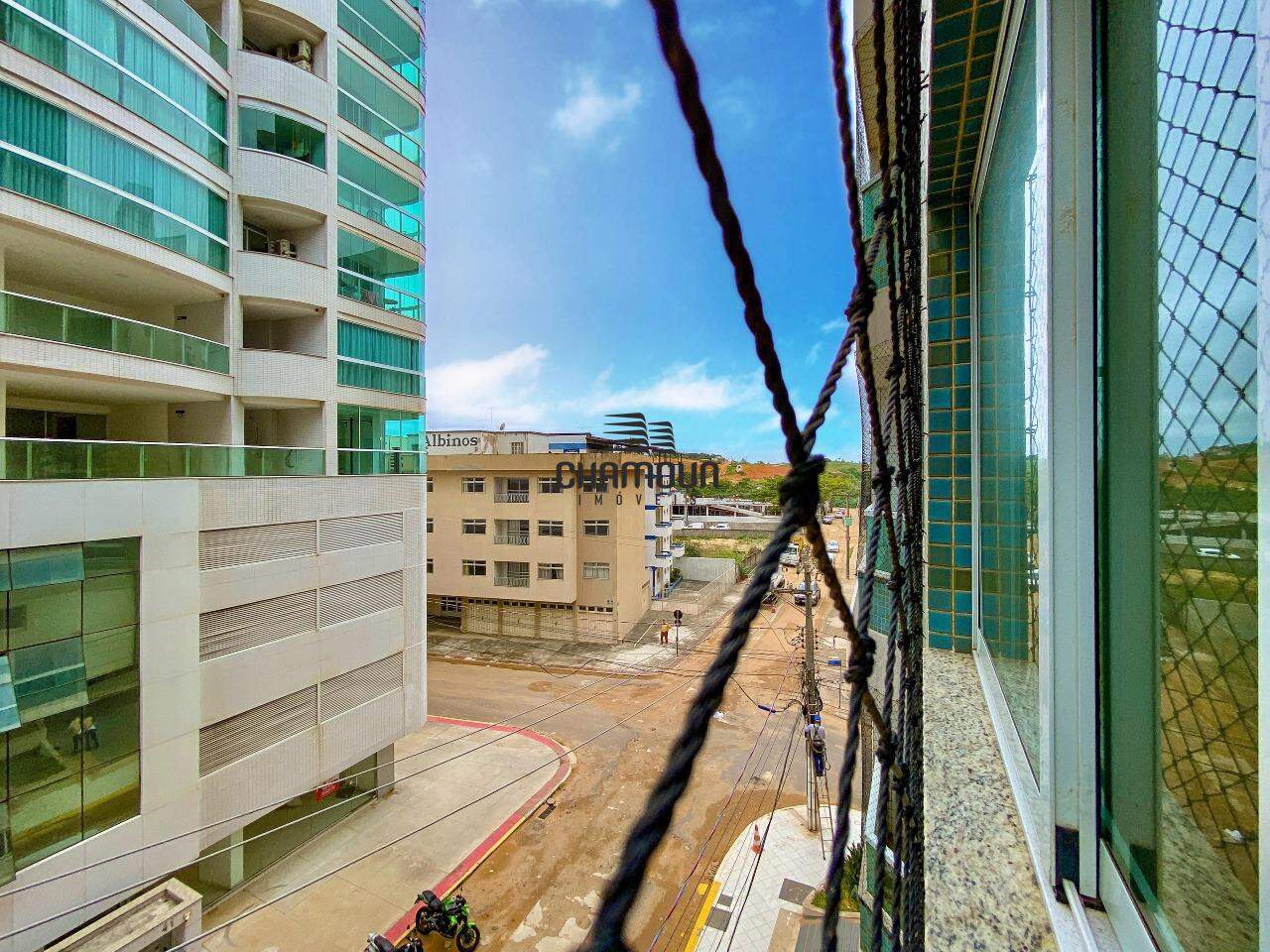 Apartamento à venda no Praia do Morro: Apartamento à venda de 3 quartos na Praia do Morro em Guarapari ES
