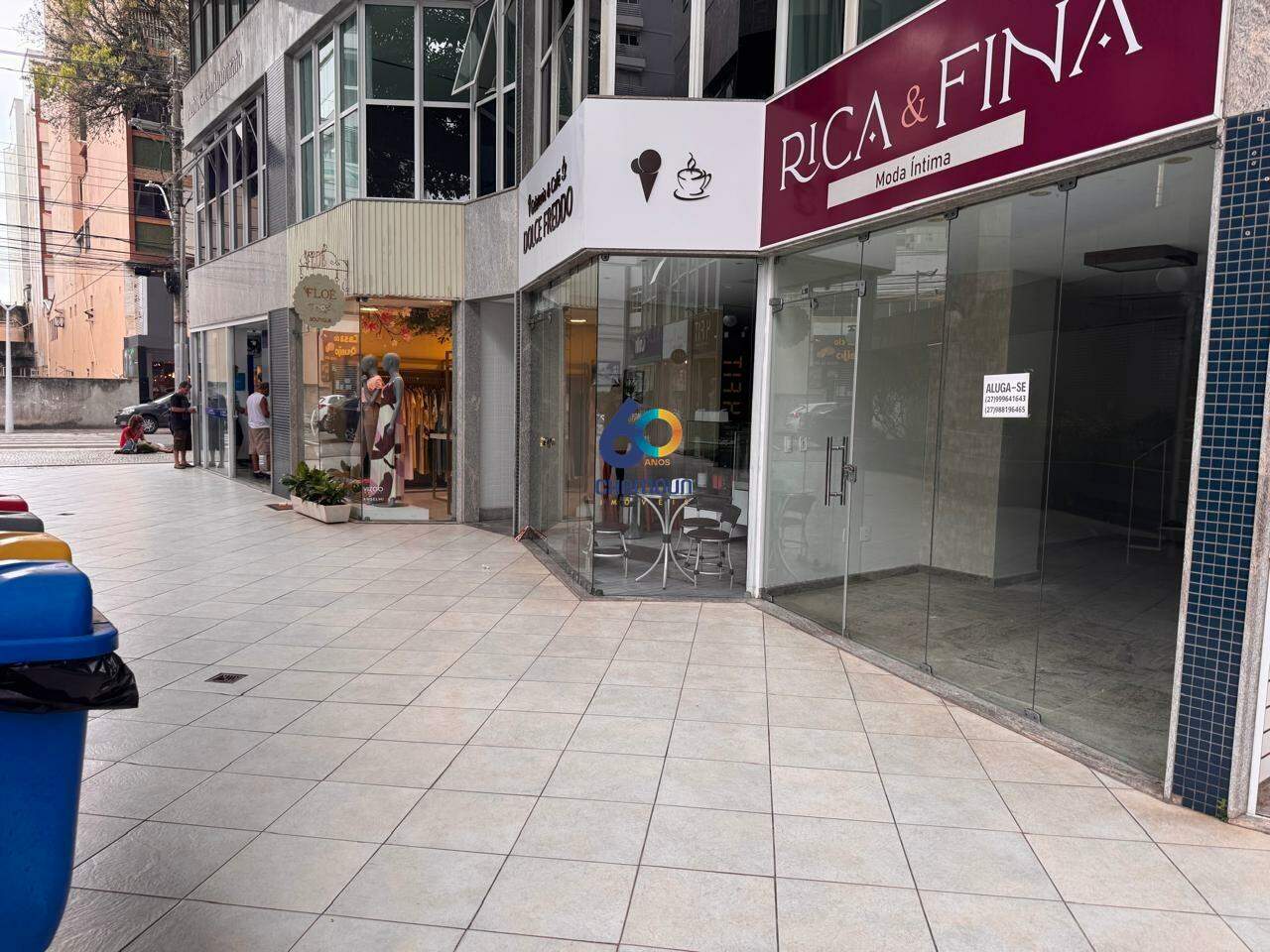 Loja à venda no Centro: Loja à venda no Centro de Guarapari