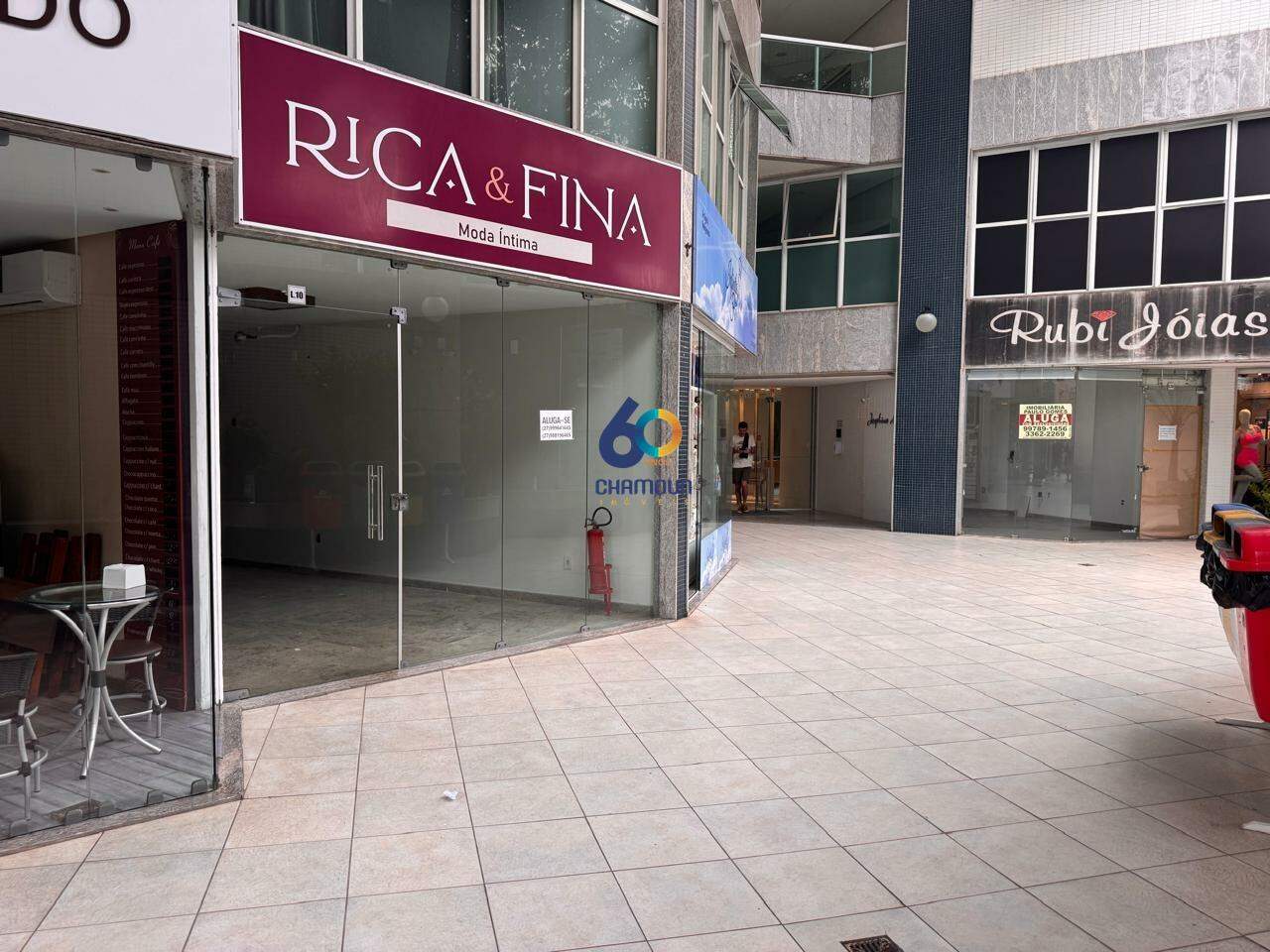 Loja à venda no Centro: Loja à venda no Centro de Guarapari