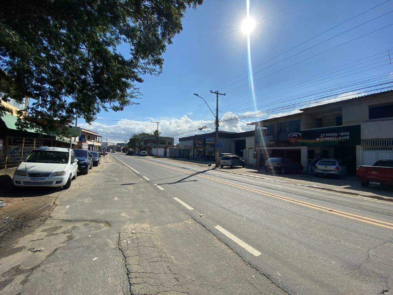 Terreno para aluguel no Santa Monica: Terreno para Locação em Guarapari