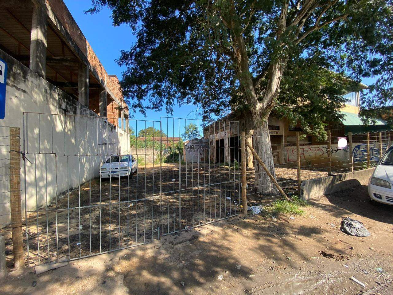 Terreno para aluguel no Santa Monica: Terreno para Locação em Guarapari