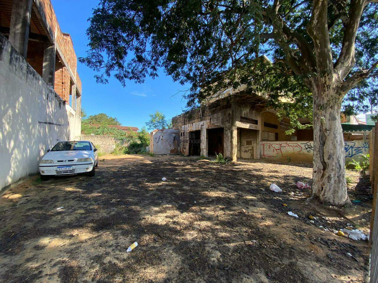 Terreno para aluguel no Santa Monica: Terreno para Locação em Guarapari