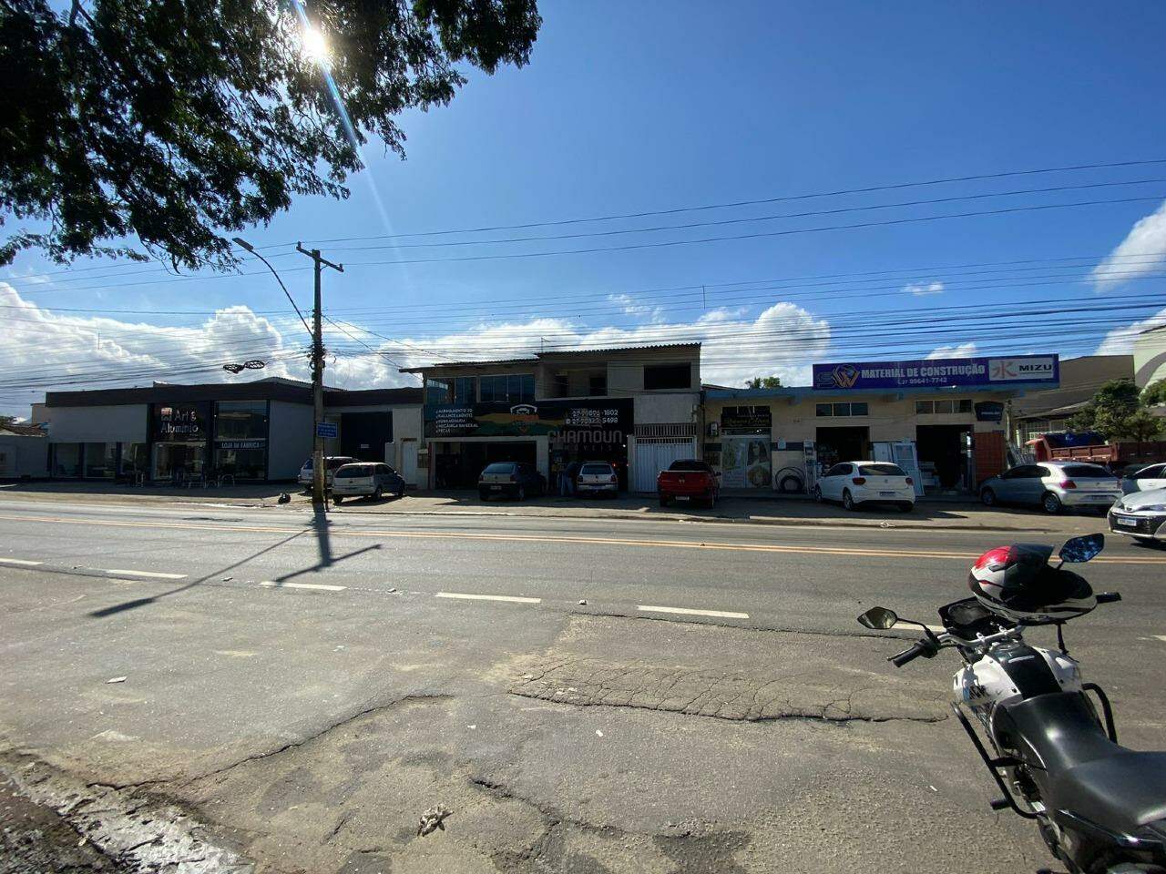 Terreno para aluguel no Santa Monica: Terreno para Locação em Guarapari