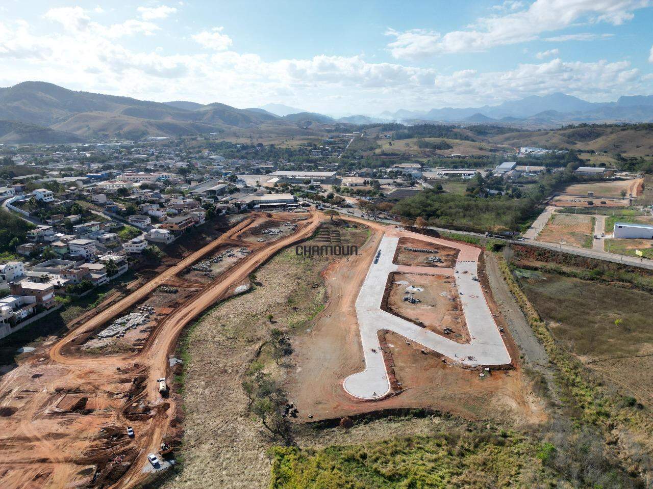 Lote à venda no Marbrasa: MIRAGE LOTEAMENTO EM GUARAPARI ES - CACHOEIRO DE ITAPEMRIM