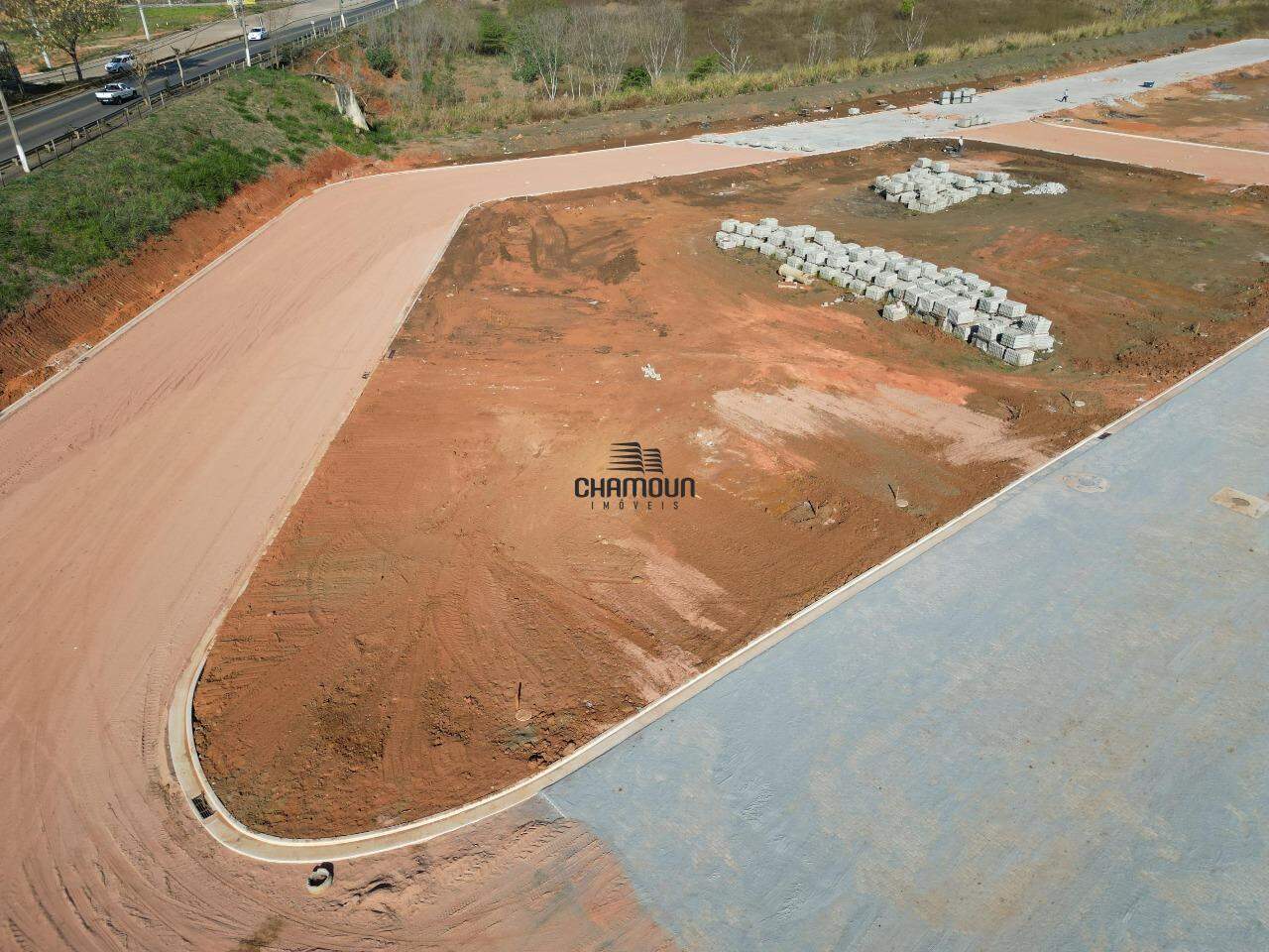Lote à venda no Marbrasa: MIRAGE LOTEAMENTO EM GUARAPARI ES - CACHOEIRO DE ITAPEMRIM