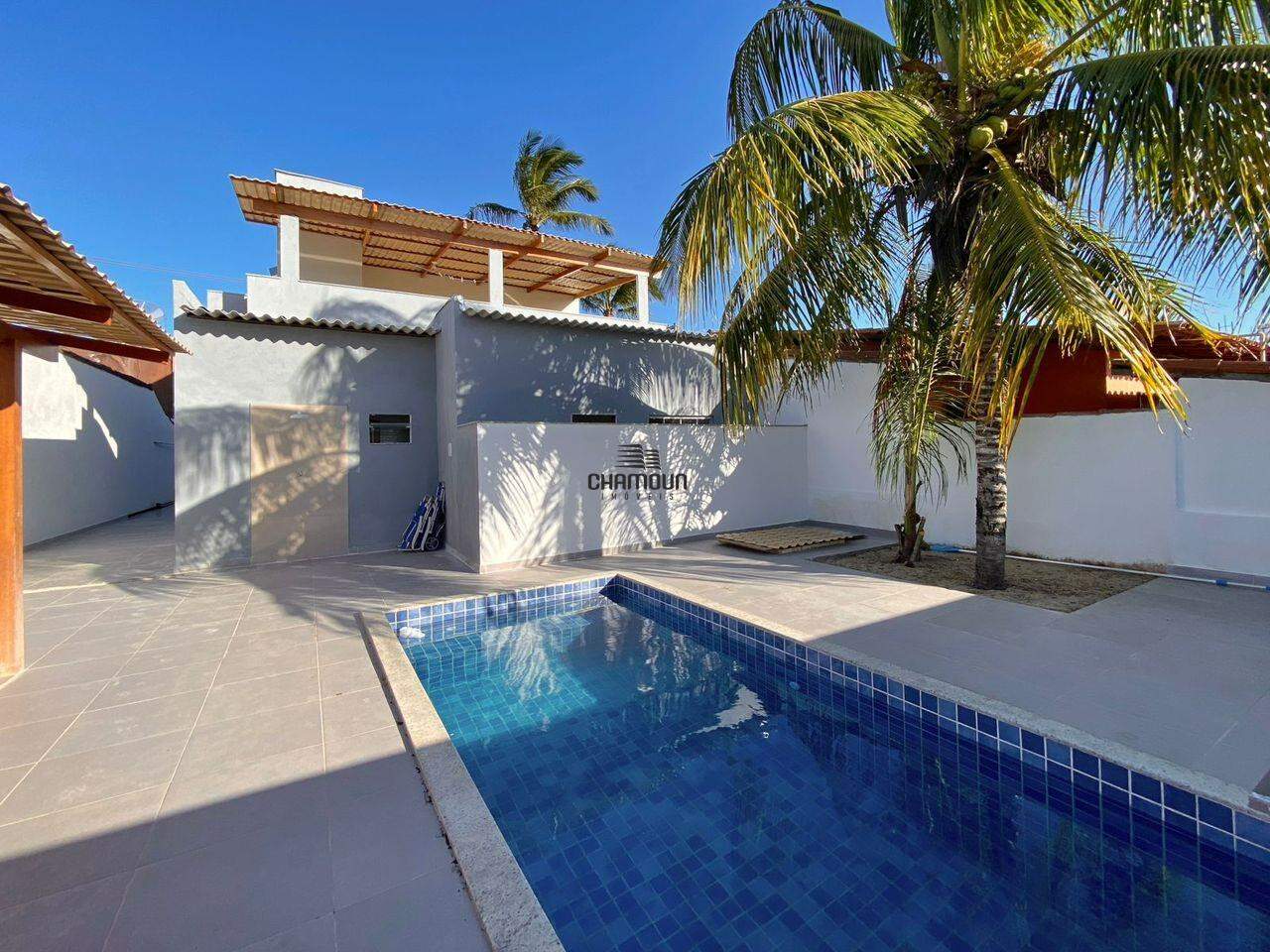 Casa à venda no Nova Guarapari: Casa a venda na Enseada Azul